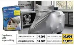 Orizzonte Coprimoto Vale offerta