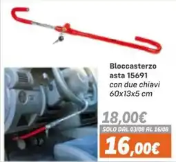 Orizzonte Bloccasterzo asta 15691 offerta