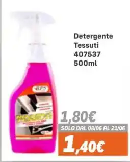 Orizzonte Detergente Tessuti offerta