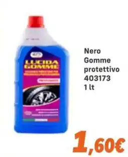 Orizzonte Lucida Gomme offerta