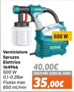 Orizzonte Verniciature Spruzzo Elettrico offerta