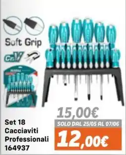 Orizzonte Cacciaviti Professionali offerta