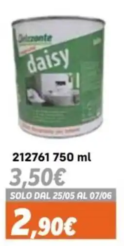 Orizzonte Daisy offerta