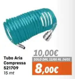 Orizzonte Tubo Aria Compressa offerta