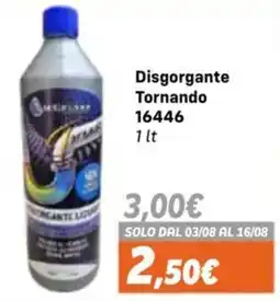Orizzonte Disgorgante Tornando offerta