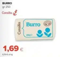 Tigre Amico Burro Consilia offerta