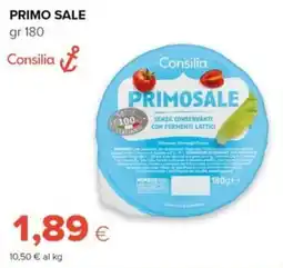 Tigre Amico Primosale Consilia offerta