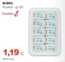 Tigre Amico Burro Consilia offerta