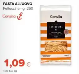 Tigre Amico Consilia Fettuccine offerta