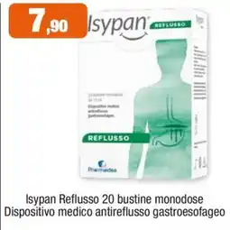 Eufarma Isypan Reflusso offerta