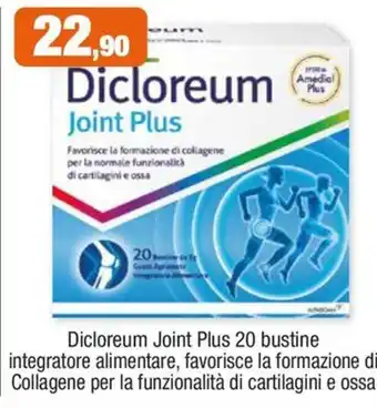 Dicloreum Joint Plus