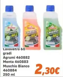 Orizzonte Lavavetro 60 gradi offerta