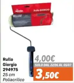 Orizzonte Rullo Giorgio offerta
