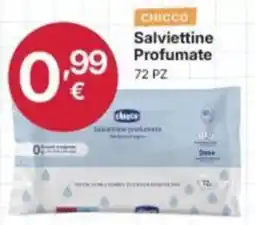 Ingroshop Salviettine Profumate offerta
