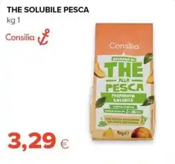 Tigre Amico The solubile pesca Consilia offerta