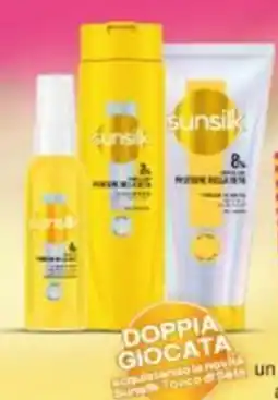 Ingroshop Sunsilk offerta