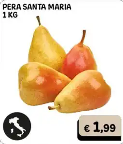 Gala Supermercati Pera Santa Maria offerta