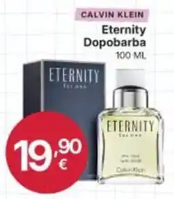 Ingroshop Calvin Klein Eternity Dopobarba offerta