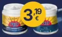 Ingroshop Prep crema idratante offerta