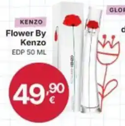 Ingroshop Flower By Kenzo offerta