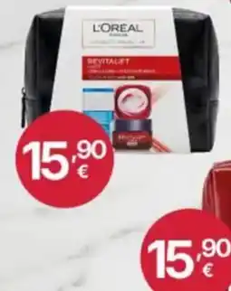 Ingroshop L'Oréal Revitalift offerta