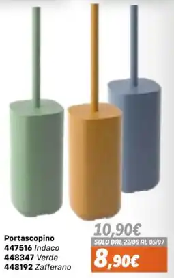 Orizzonte Portascopino offerta