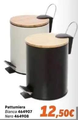 Orizzonte Pattumiera offerta