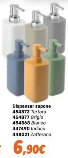 Orizzonte Dispenser sapone offerta