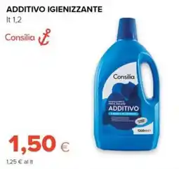 Tigre Amico Additivo igienizzante Consilia offerta