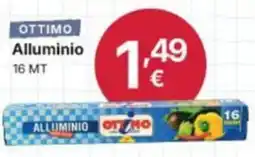 Ingroshop Alluminio Ottimo offerta
