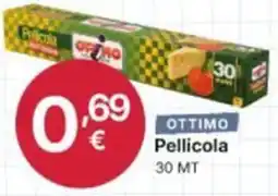 Ingroshop Pellicola Ottimo offerta