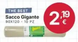 Ingroshop Sacco Gigante offerta