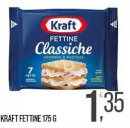Cash pro Kraft Fettine Classiche offerta