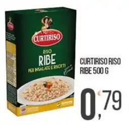 Cash pro Curtiriso riso ribe offerta