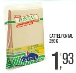 Cash pro Fontal Genzianella offerta
