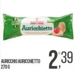 Cash pro Auricchio Auricchietto offerta