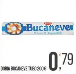 Cash pro Doria Bucaneve offerta