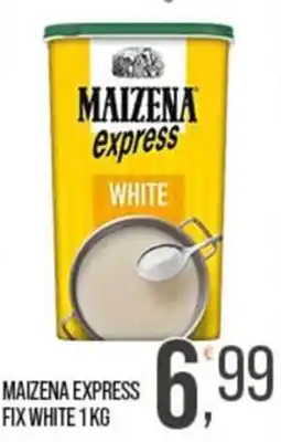 Cash pro Maizena express white offerta