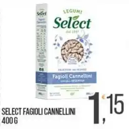 Cash pro Select Fagioli Cannellini offerta