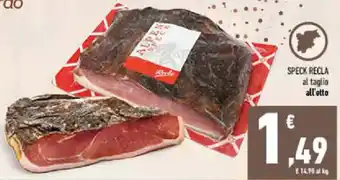 Speck Recla