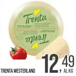 Cash pro Trenta Westerland offerta