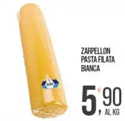 Cash pro Zarpellon pasta filata bianca offerta