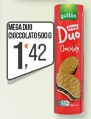 Cash pro Duo Cioccolato offerta