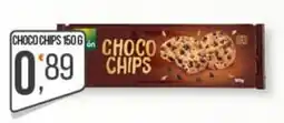 Cash pro Choco Chips offerta