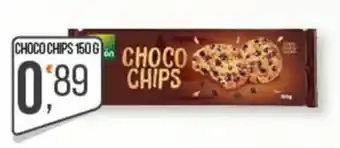Cash pro Choco Chips offerta