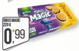 Cash pro Dibus Magic offerta