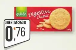Cash pro Digestive classic gullón offerta
