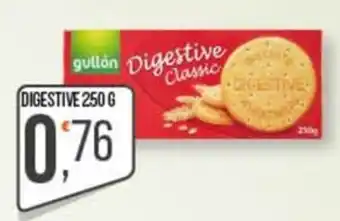 Cash pro Digestive classic gullón offerta