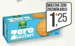 Cash pro gullón zero zuccheri offerta