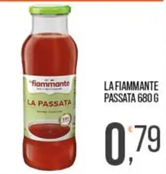 La passata Fiammante